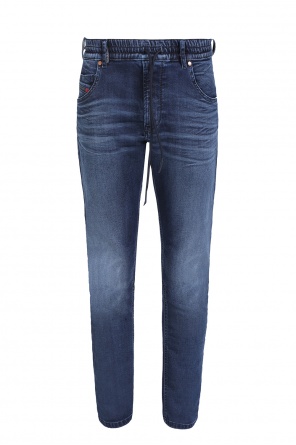 'krailey-ne' jeans, zdjęcie 1 'krailey-ne' jeans od Diesel